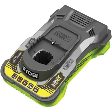 Ryobi ONE+ RC18-150 Cargador Rápido 18V 5A
